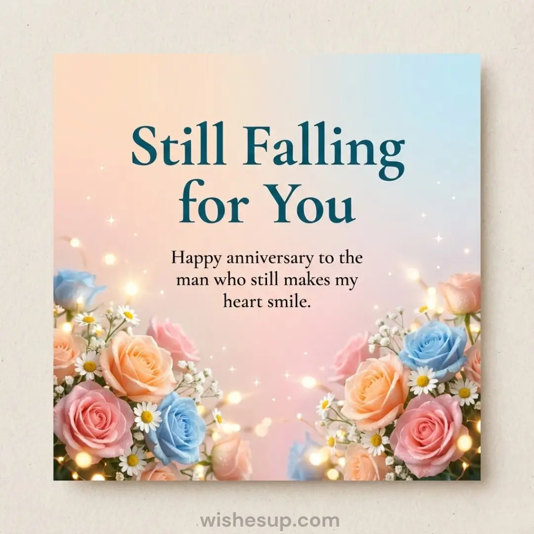 An ivory card inscribed with "Forever Begins With You" is framed by velvety white roses and silvery-green eucalyptus. Soft, diffused light illuminates the scene against a textured beige backdrop, creating a serene and timeless atmosphere.